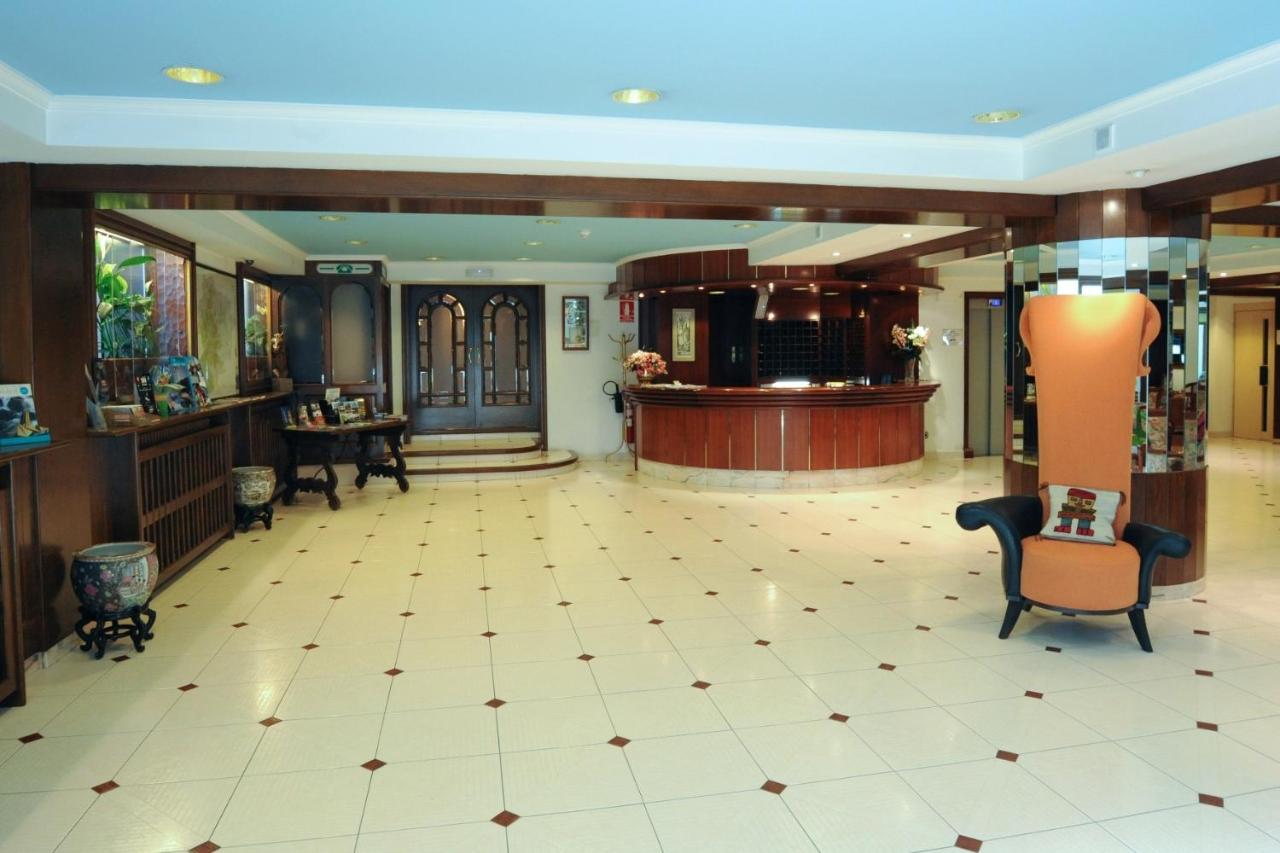Hotel Jaume I, foto 5