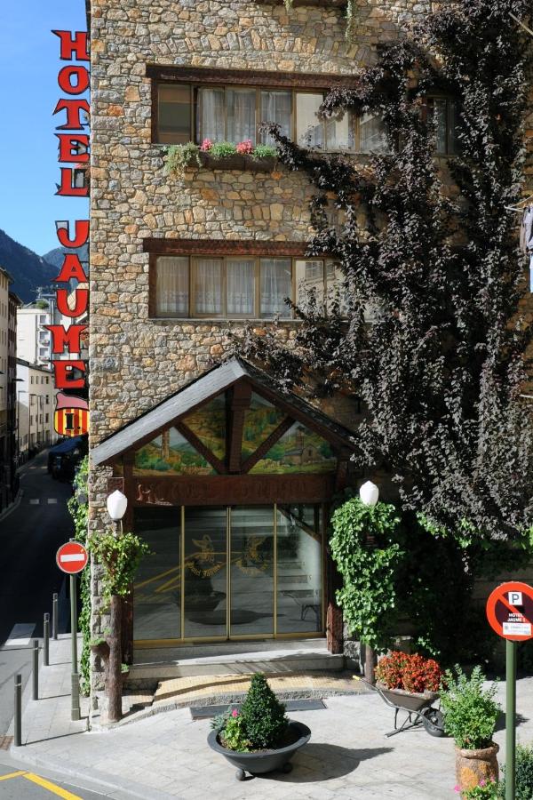 Hotel Jaume I, foto 2
